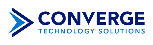 Converge Technology Solutions Logo