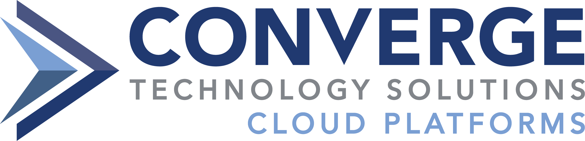 Converge Cloud Platforms logo