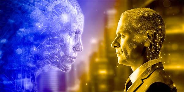 AI's Paradigm Shift