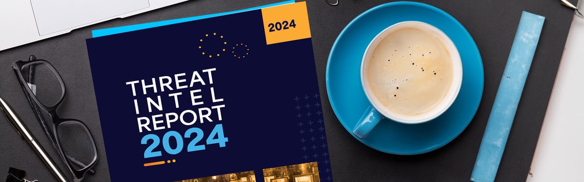 Subscribe to the Cybersecurity Threat Intel Report