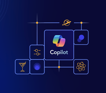 Microsoft Copilot AI Flight School Toronto