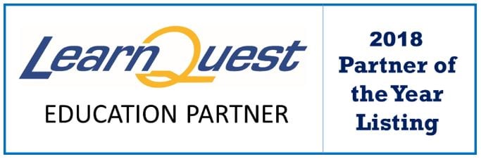 Lighthouse Computer Services Awarded LearnQuest IBM Partner of the Year for North America 